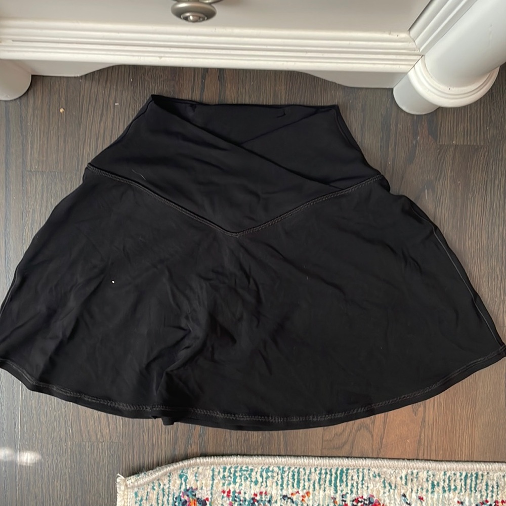 Aerie Athletic Skort